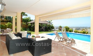Villa exclusive à vendre dans la région de Marbella - Benahavis 7