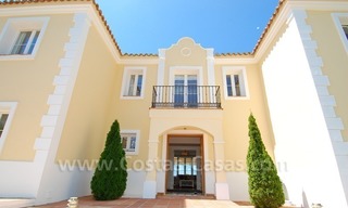 Villa exclusive à vendre dans la région de Marbella - Benahavis 12