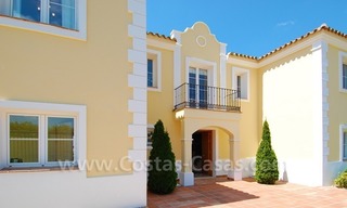 Villa exclusive à vendre dans la région de Marbella - Benahavis 11