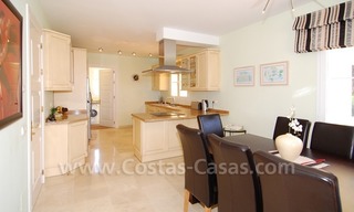 Villa exclusive à vendre dans la région de Marbella - Benahavis 23