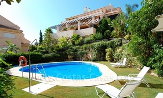 Appartement de luxe à vendre dans Nueva Andalucía - Marbella 4