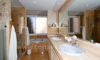 Appartement de luxe à vendre dans Nueva Andalucía - Marbella 26