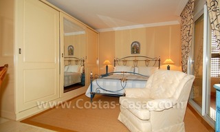 Appartement de luxe à vendre dans Nueva Andalucía - Marbella 22