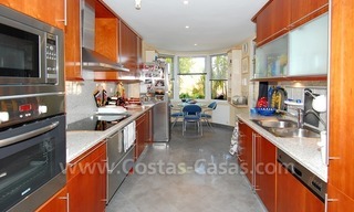 Appartement de luxe à vendre dans Nueva Andalucía - Marbella 21