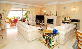 Appartement de luxe à vendre dans Nueva Andalucía - Marbella 19