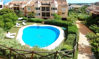 Appartement de luxe à vendre dans Nueva Andalucía - Marbella 5