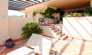 Appartement de luxe à vendre dans Nueva Andalucía - Marbella 10
