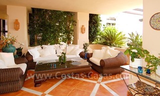 Appartement de luxe à vendre dans Nueva Andalucía - Marbella 13