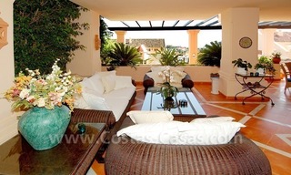 Appartement de luxe à vendre dans Nueva Andalucía - Marbella 14