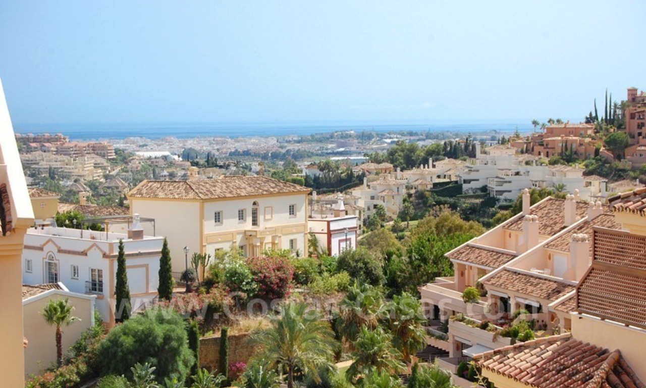 Appartement de luxe à vendre dans Nueva Andalucía - Marbella 6