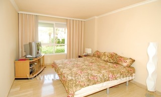 Appartement luxueux, spacieux à vendre dans Nueva Andalucía, très prêt de Puerto Banús à Marbella 6