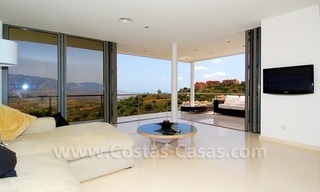 Villa moderne à vendre à Marbella 5