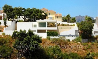 Villa moderne à vendre à Marbella 21