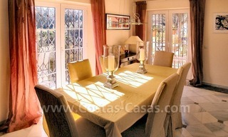 Villa de luxe à vendre dans la zone de Marbella - Benahavis 9