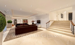 Villa de luxe à vendre - Mille d' Or - Marbella 8