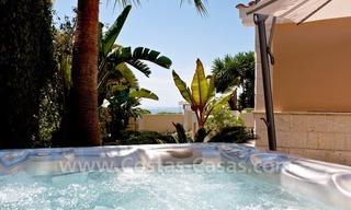 Villa de luxe à vendre à l' Est de Marbella 7