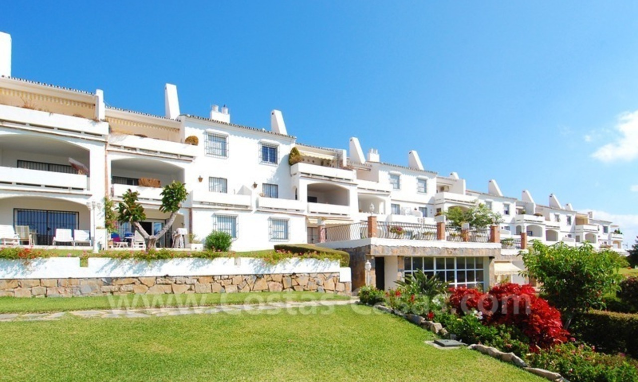 Penthouse à acheter dans Nueva Andalucía - Marbella 8