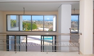 Villa contemporaine exclusive à vendre dans la zone de Marbella - Benahavis 10