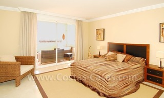 Appartement luxueux à acheter dans Nueva Andalucía - Marbella 9