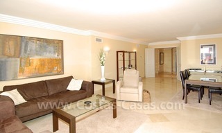 Appartement luxueux à acheter dans Nueva Andalucía - Marbella 7