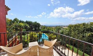 Villa de luxe à vendre sur la Mille d’Or, Marbella 30456 