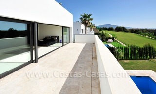 Villa moderne exclusive à vendre dans la région de Marbella - Benahavis 19