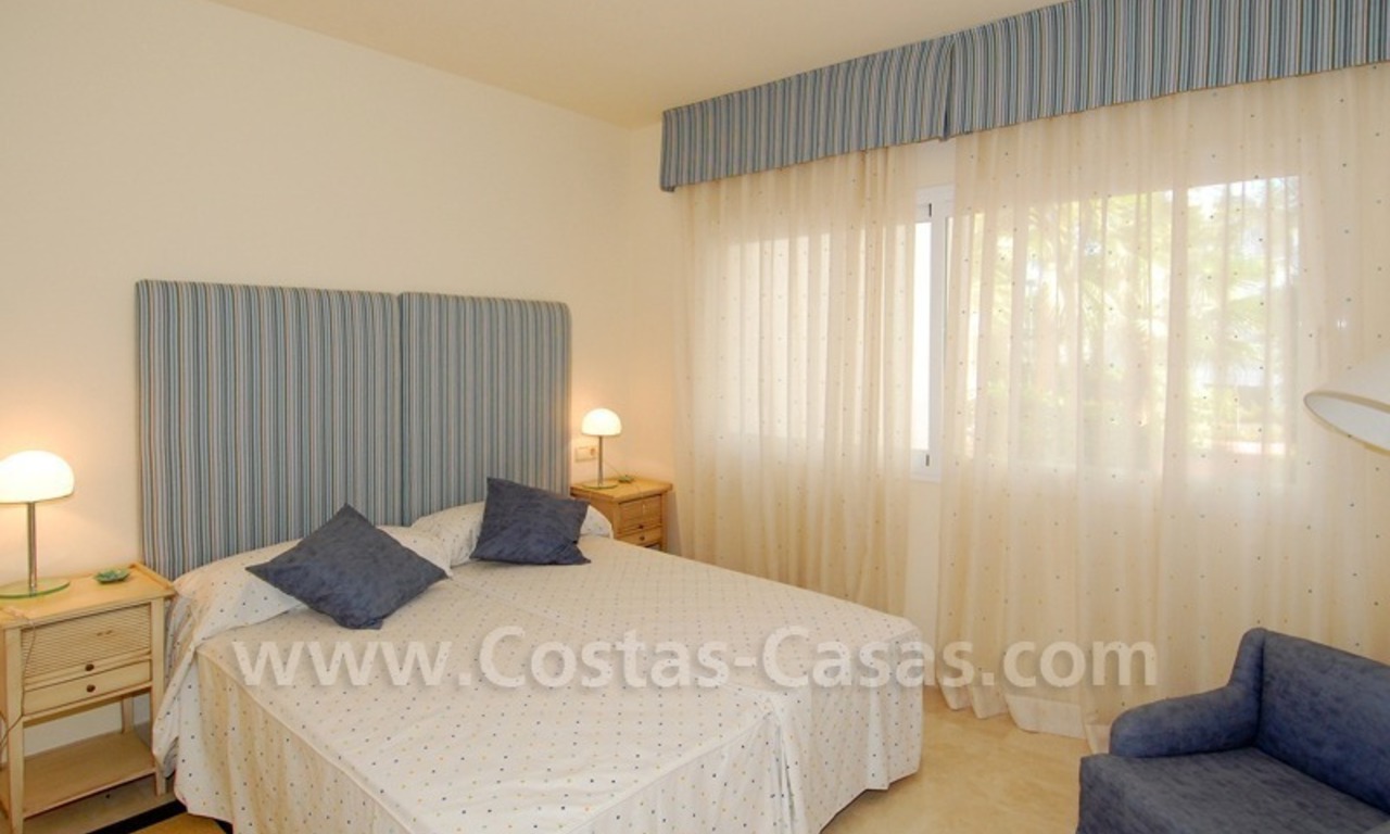 Appartements de style méditerranéen à la vente à Benahavis - Marbella - Estepona 20