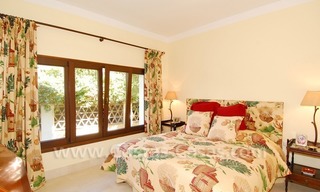 Villa de luxe à acheter près de San Pedro à Marbella 21
