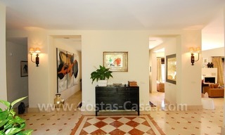 Villa de luxe à acheter près de San Pedro à Marbella 9