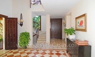 Villa de luxe à acheter près de San Pedro à Marbella 8