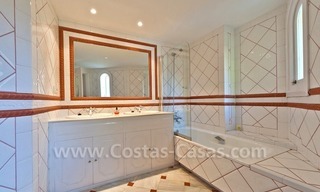 Confortable villa rustique à acheter dans la zone de Marbella - Benahavis 12