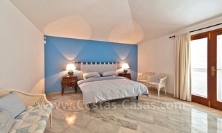 Confortable villa rustique à acheter dans la zone de Marbella - Benahavis 9