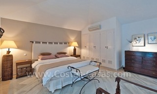 Confortable villa rustique à acheter dans la zone de Marbella - Benahavis 10