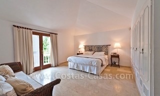 Confortable villa rustique à acheter dans la zone de Marbella - Benahavis 11