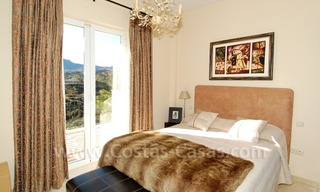 Villa confortable de style méditerranéenne à acheter dans la zone de Marbella - Benahavis 20