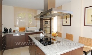 Villa confortable de style méditerranéenne à acheter dans la zone de Marbella - Benahavis 16