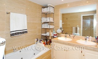 Grand appartement de luxe à vendre dans Nueva Andalucía - Marbella 18