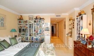 Grand appartement de luxe à vendre dans Nueva Andalucía - Marbella 13