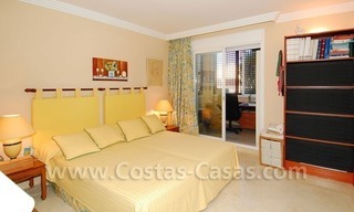 Grand appartement de luxe à vendre dans Nueva Andalucía - Marbella 15
