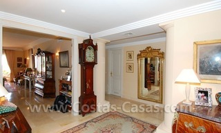 Grand appartement de luxe à vendre dans Nueva Andalucía - Marbella 10