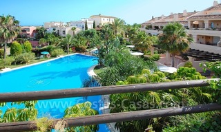Grand appartement de luxe à vendre dans Nueva Andalucía - Marbella 23