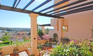 Grand appartement de luxe à vendre dans Nueva Andalucía - Marbella 3