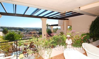 Grand appartement de luxe à vendre dans Nueva Andalucía - Marbella 5
