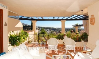 Grand appartement de luxe à vendre dans Nueva Andalucía - Marbella 6