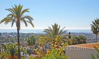 Grand appartement de luxe à vendre dans Nueva Andalucía - Marbella 1