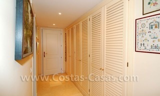Grand appartement de luxe à vendre dans Nueva Andalucía - Marbella 16
