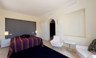 Villa de luxe à vendre dans la zone de Marbella - Benahavis 16