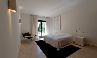 Villa de luxe à vendre dans la zone de Marbella - Benahavis 18