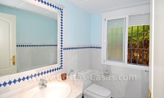 Villa confortable de style andalou à acheter dans Nueva Andalucía - Marbella 19