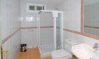 Villa confortable de style andalou à acheter dans Nueva Andalucía - Marbella 21